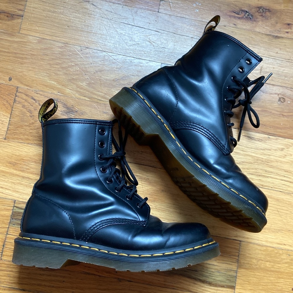 Doc Martens The Original boots